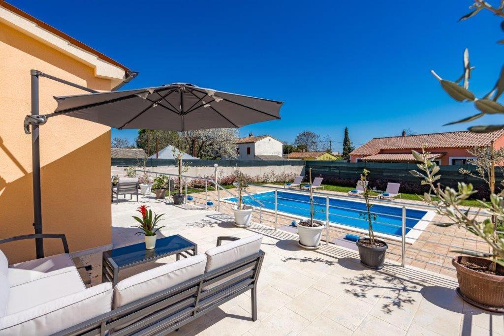 Villa Camelie