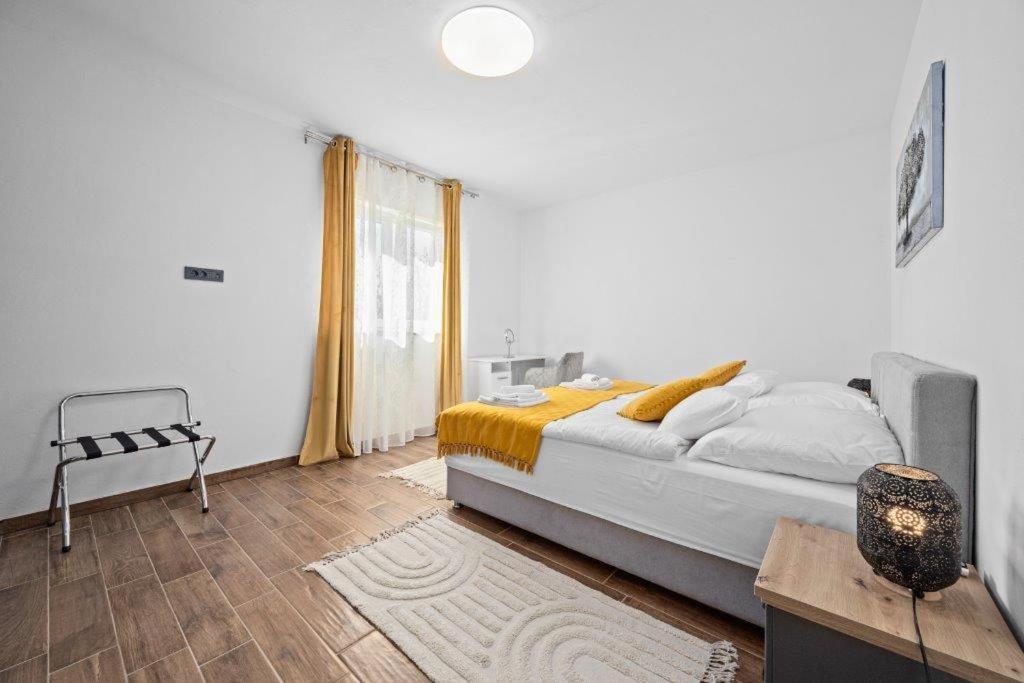 Villa Camelie