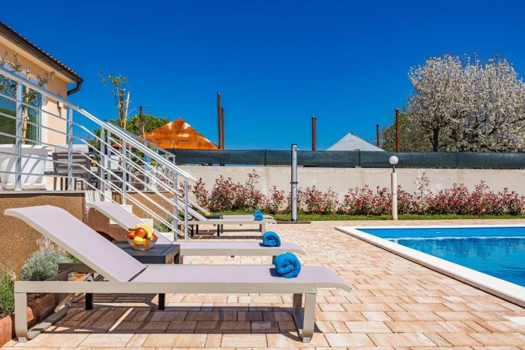 Villa Camelie