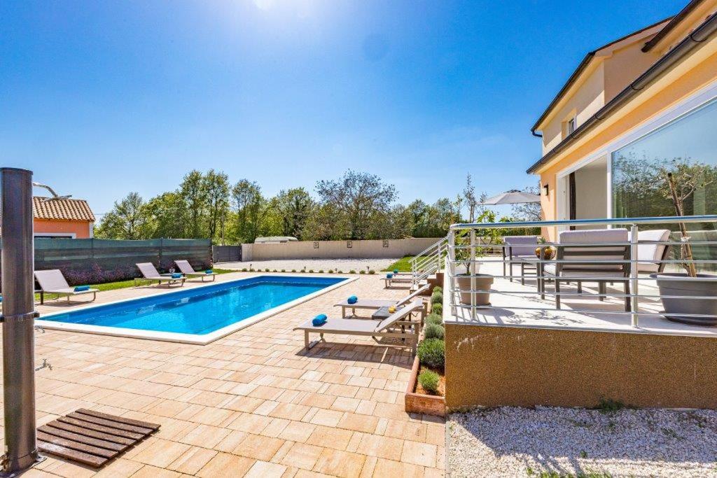 Villa Camelie