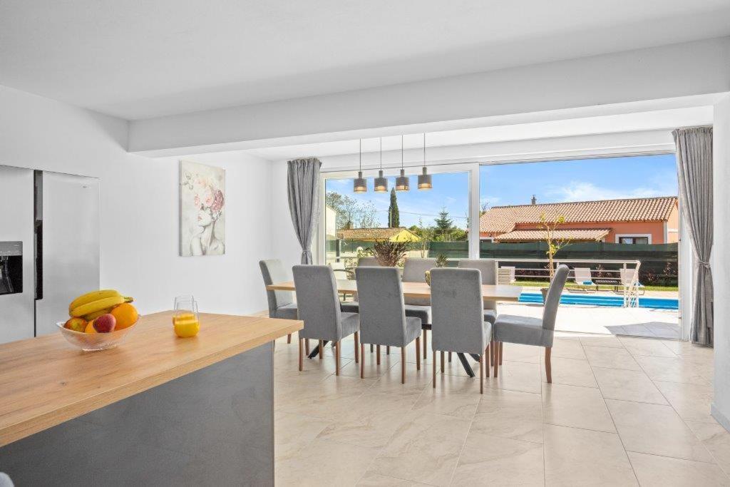 Villa Camelie