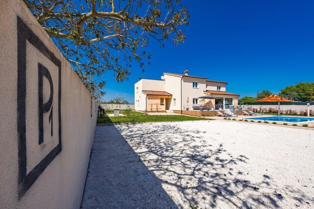 Villa Camelie