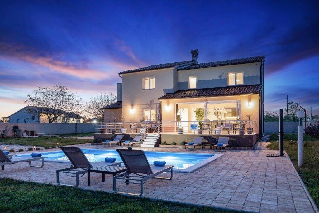 Villa Camelie
