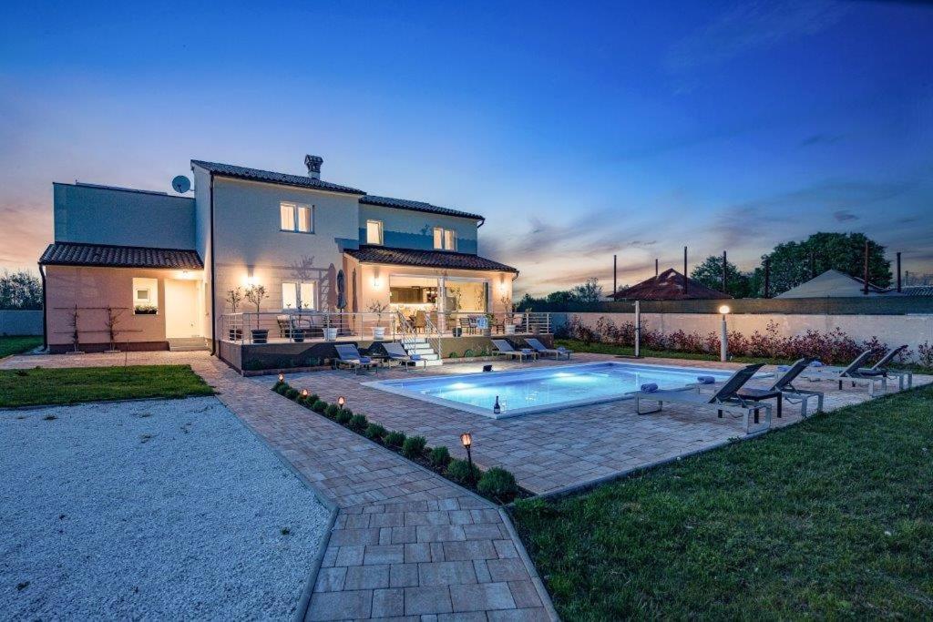 Villa Camelie