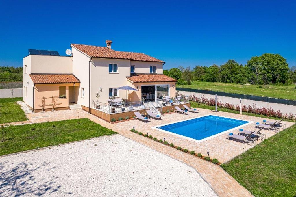 Villa Camelie