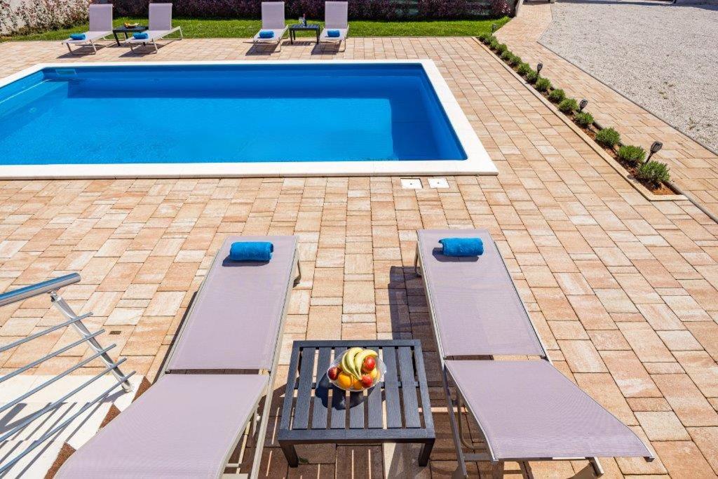 Villa Camelie