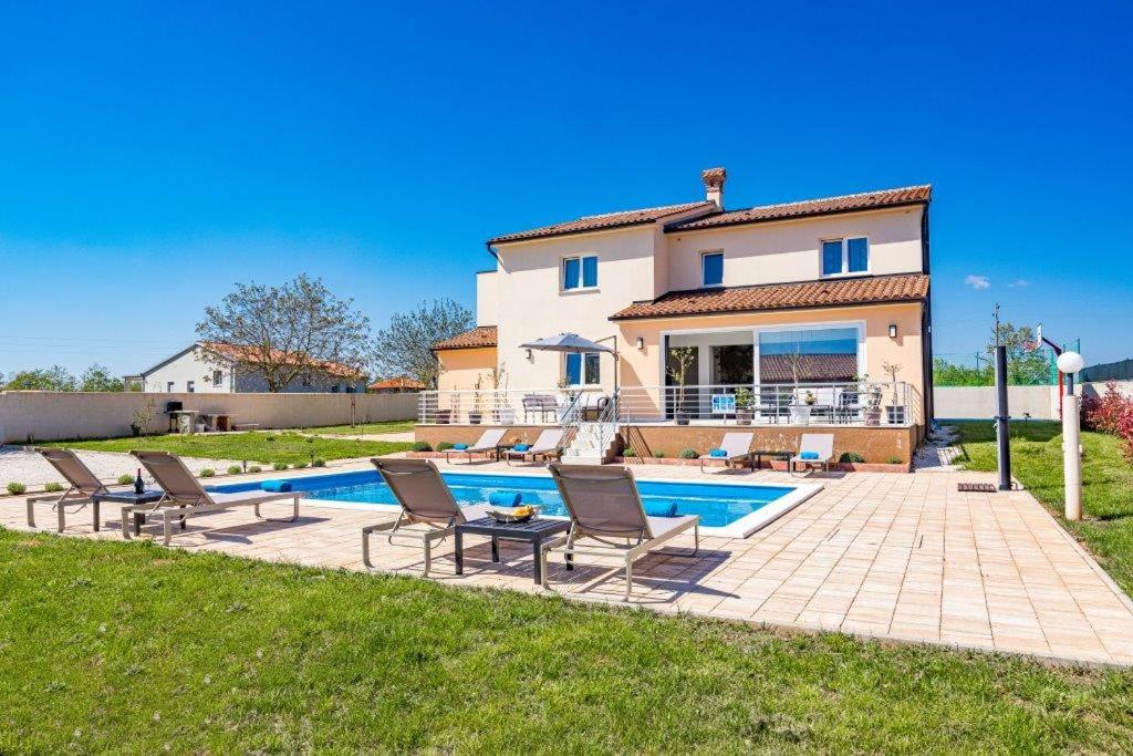 Villa Camelie
