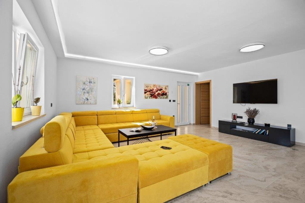 Villa Camelie