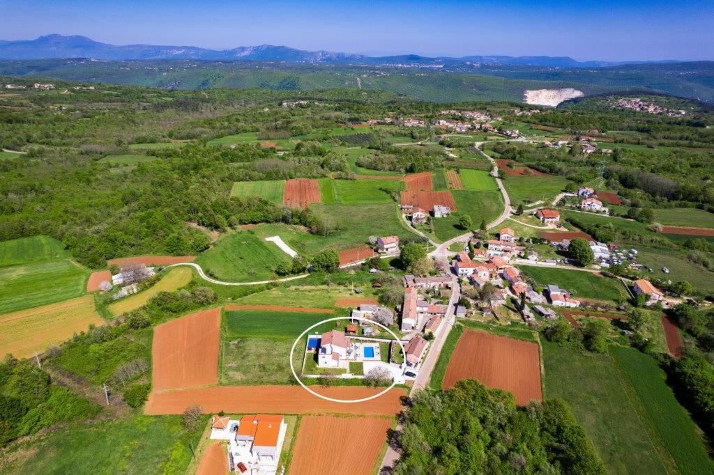 Villa Camelie
