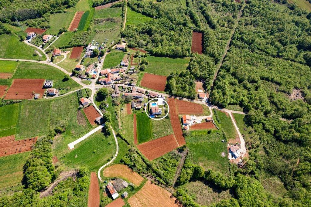 Villa Camelie