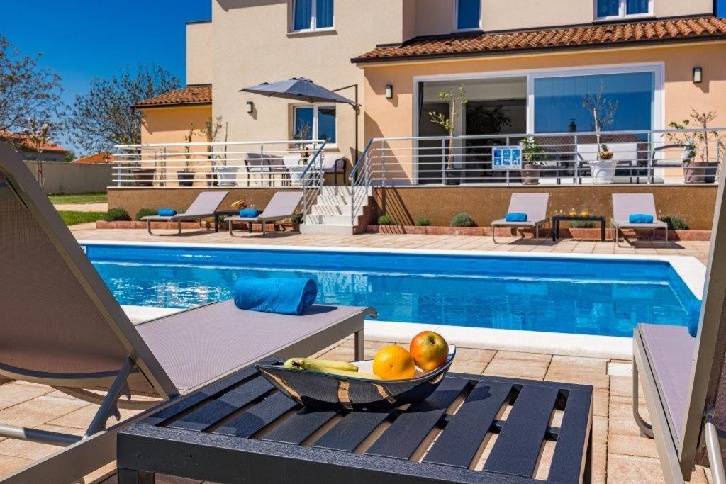 Villa Camelie