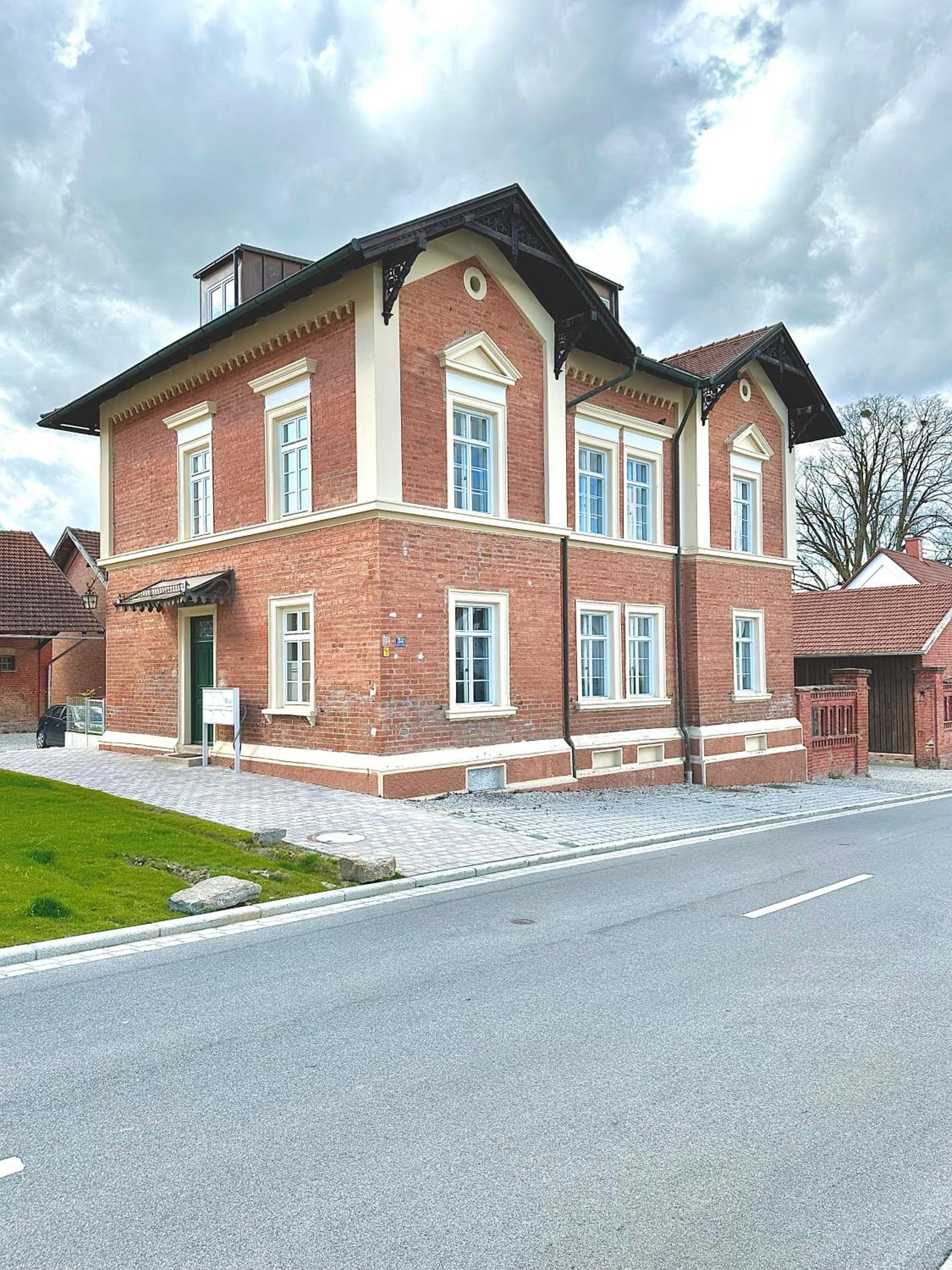 betterplaces Boutique Apartments - Frontenhausen