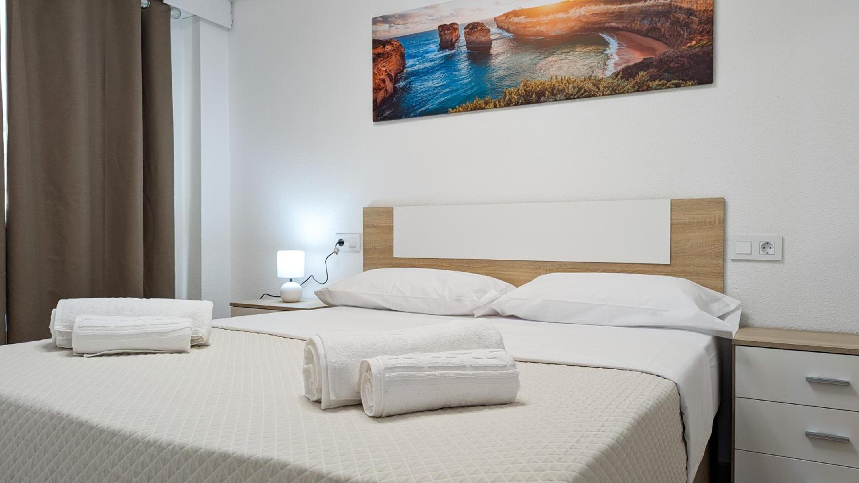 GERONA sweet apartments