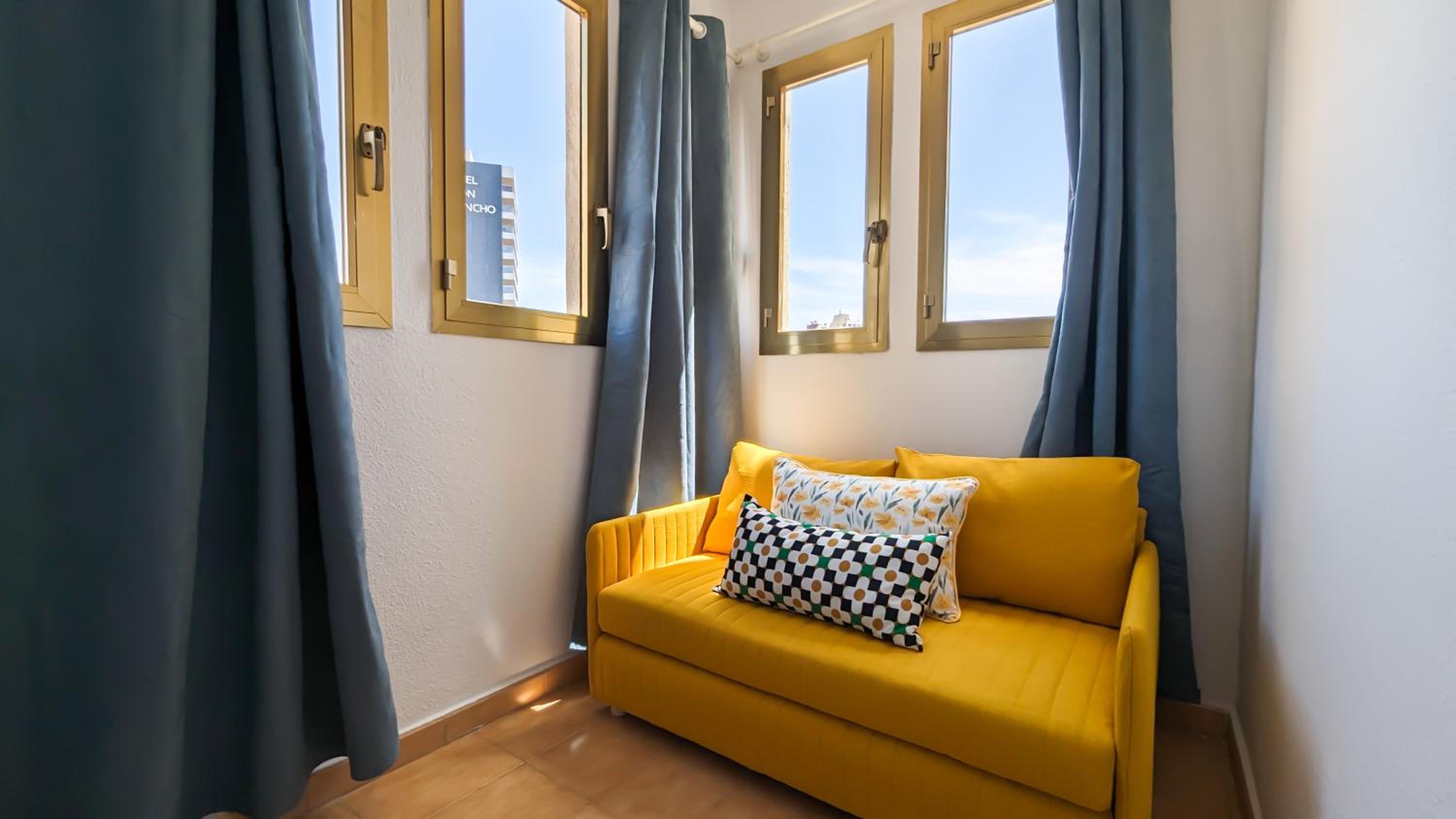 GERONA sweet apartments