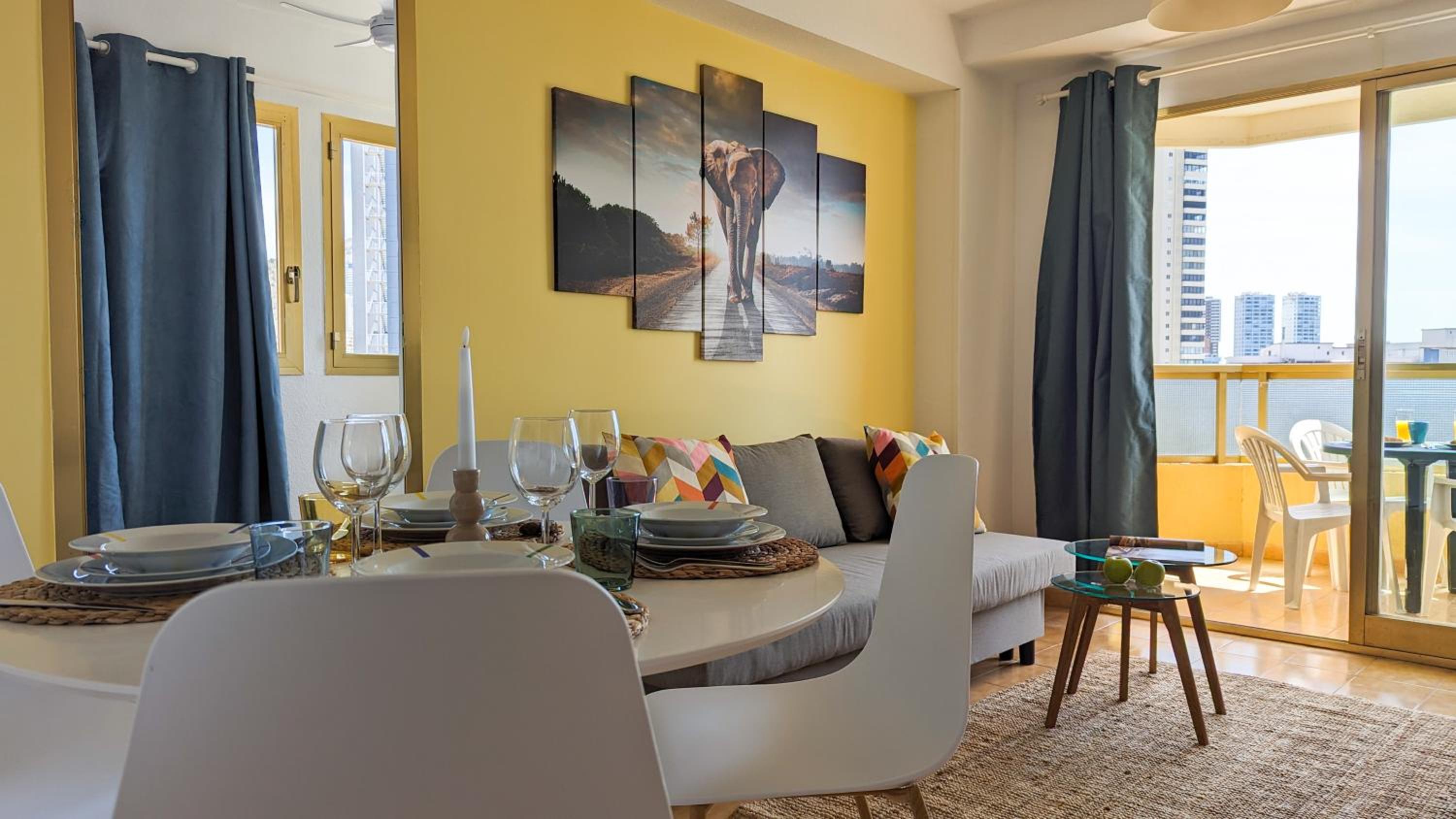 GERONA sweet apartments