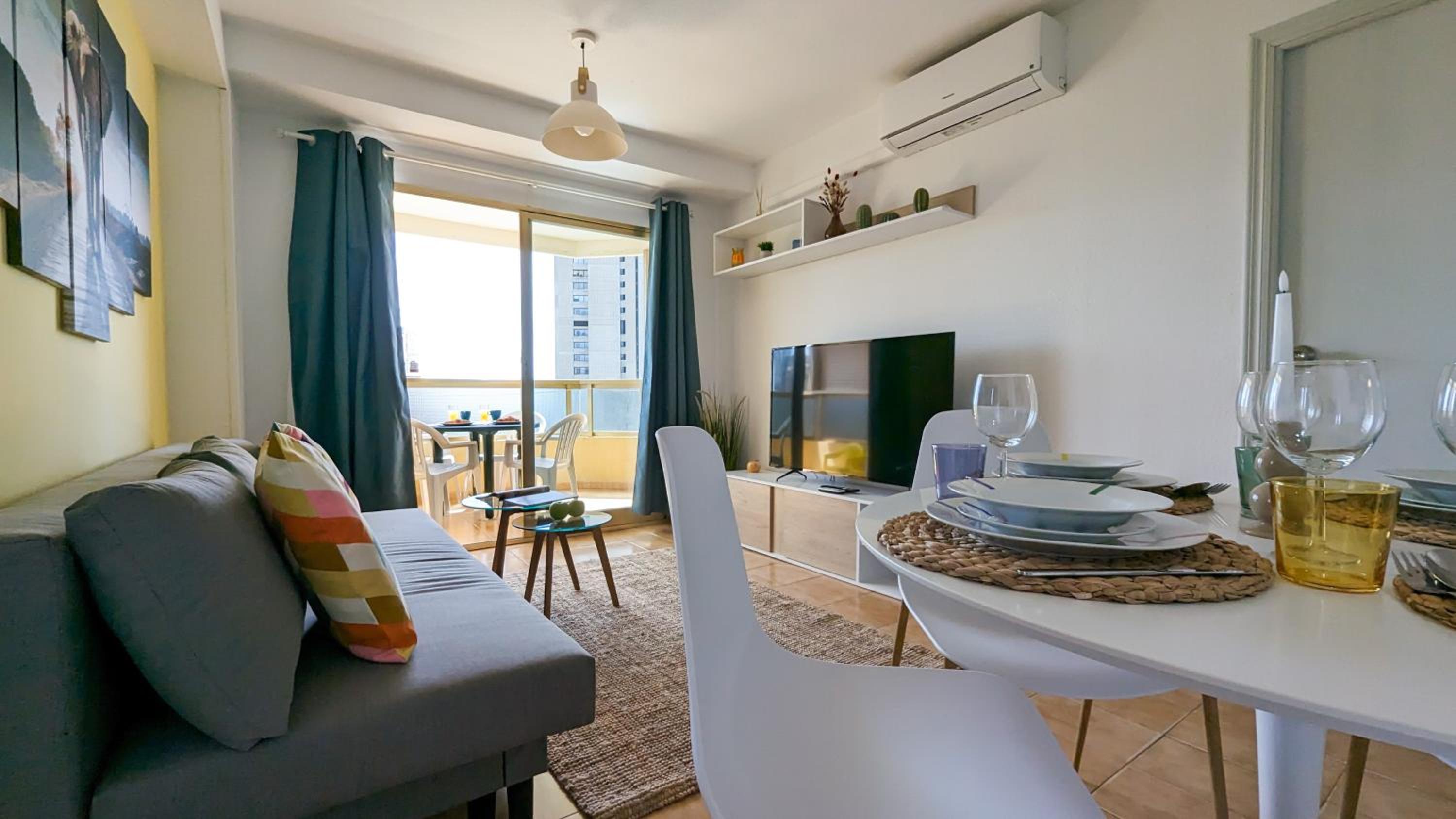 GERONA sweet apartments