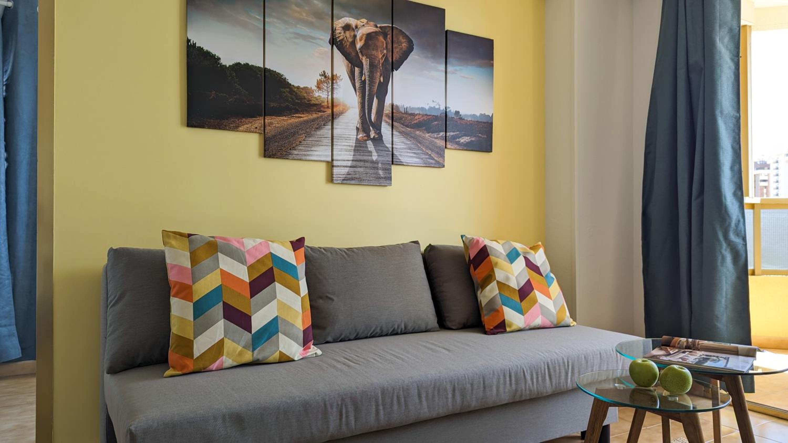 GERONA sweet apartments