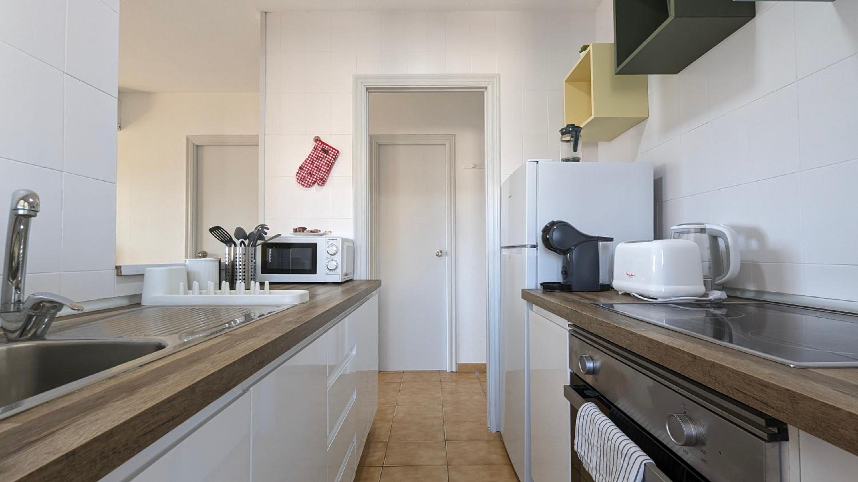 GERONA sweet apartments