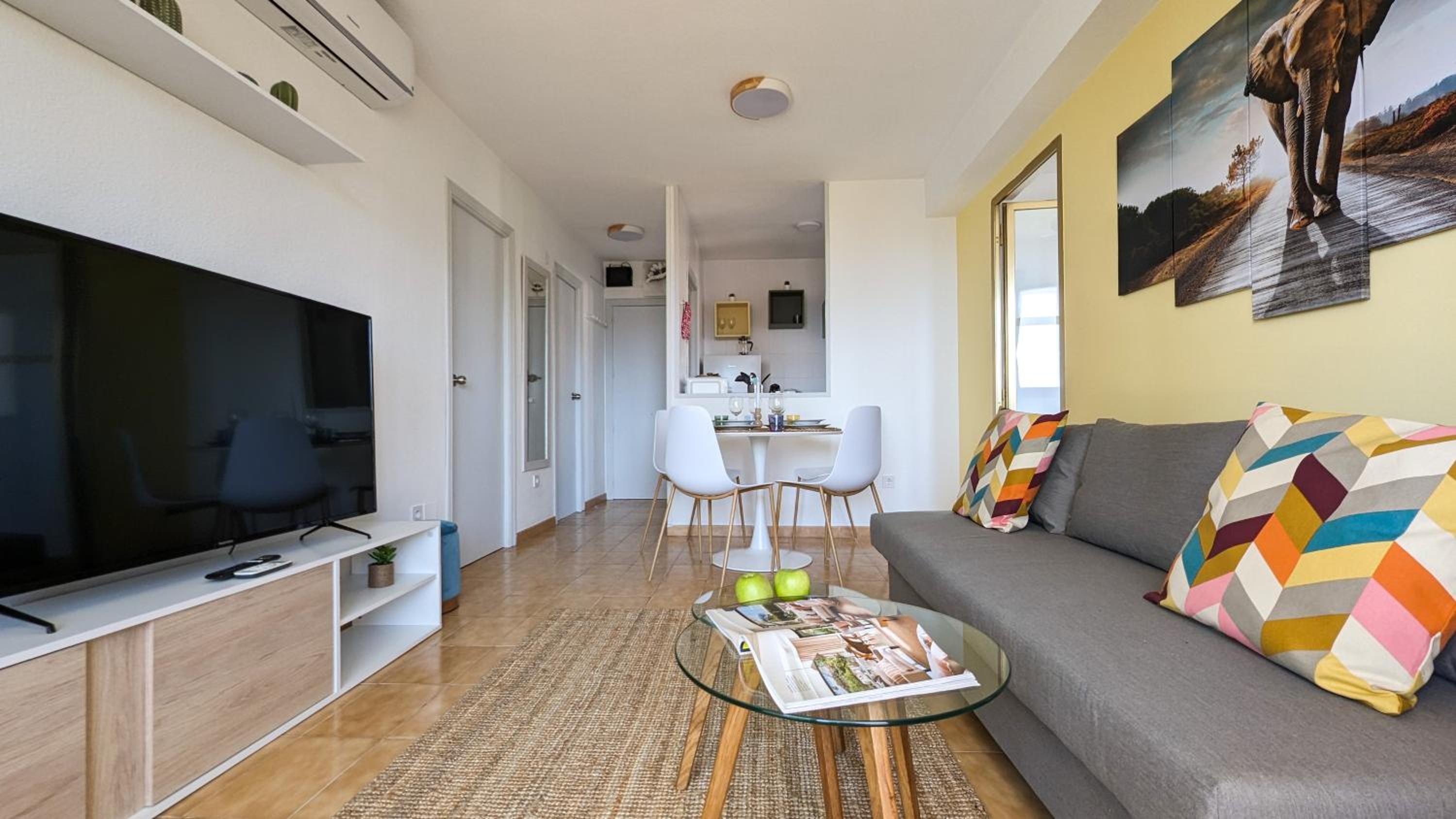 GERONA sweet apartments