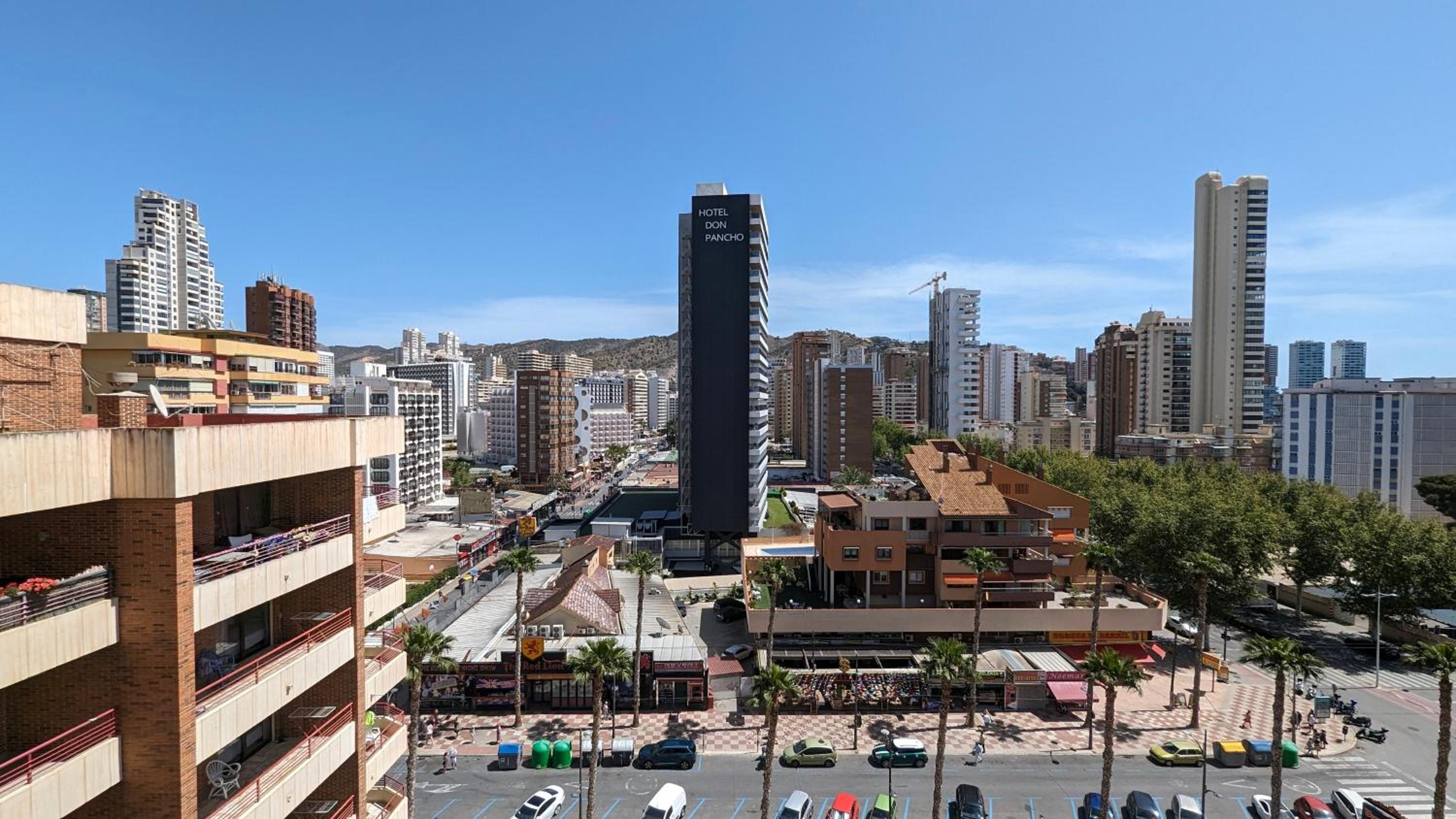 GERONA sweet apartments