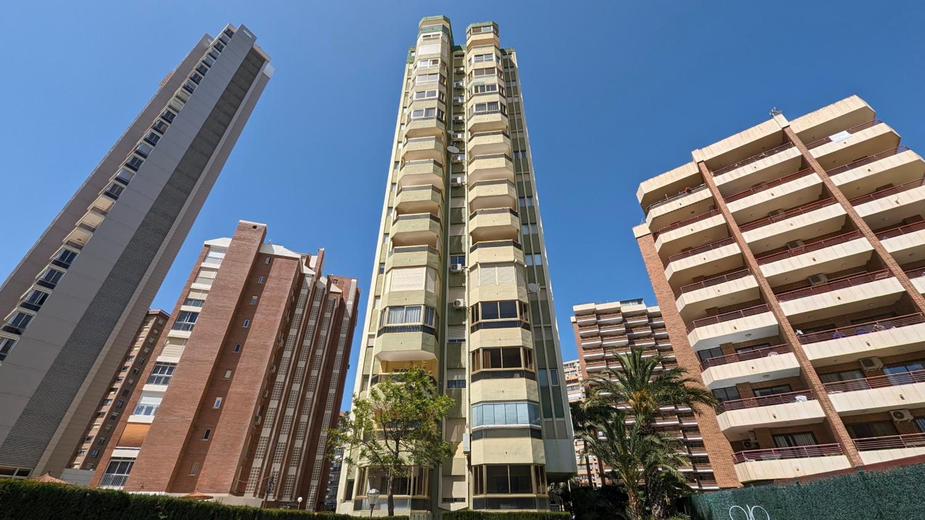 GERONA sweet apartments