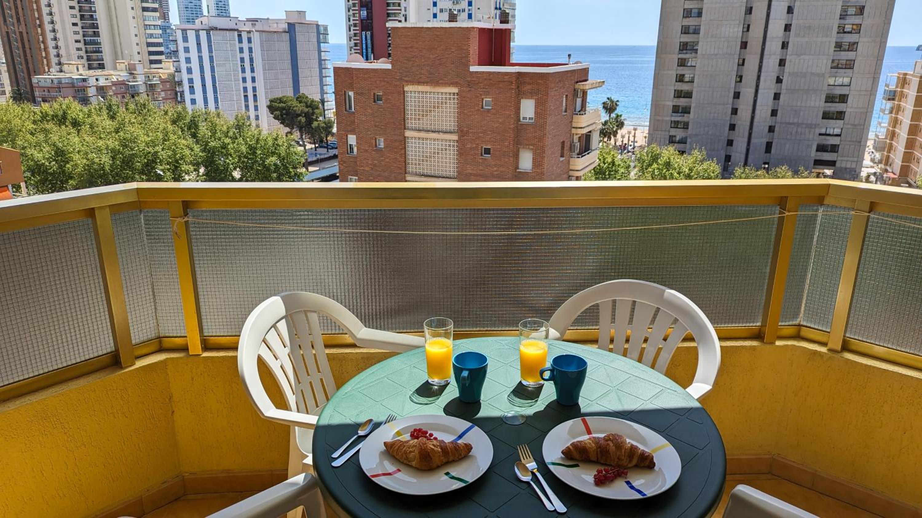 GERONA sweet apartments