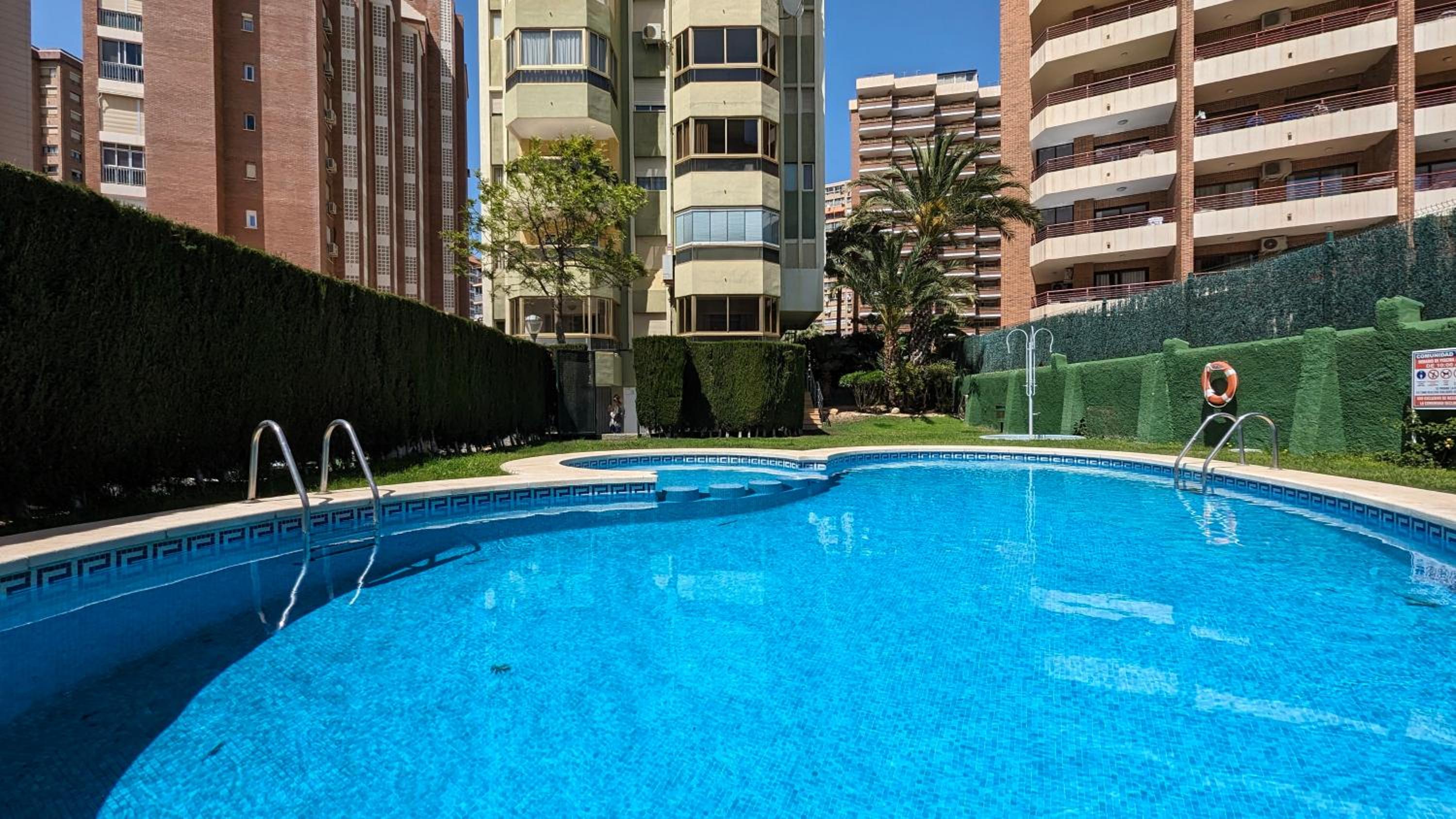GERONA sweet apartments