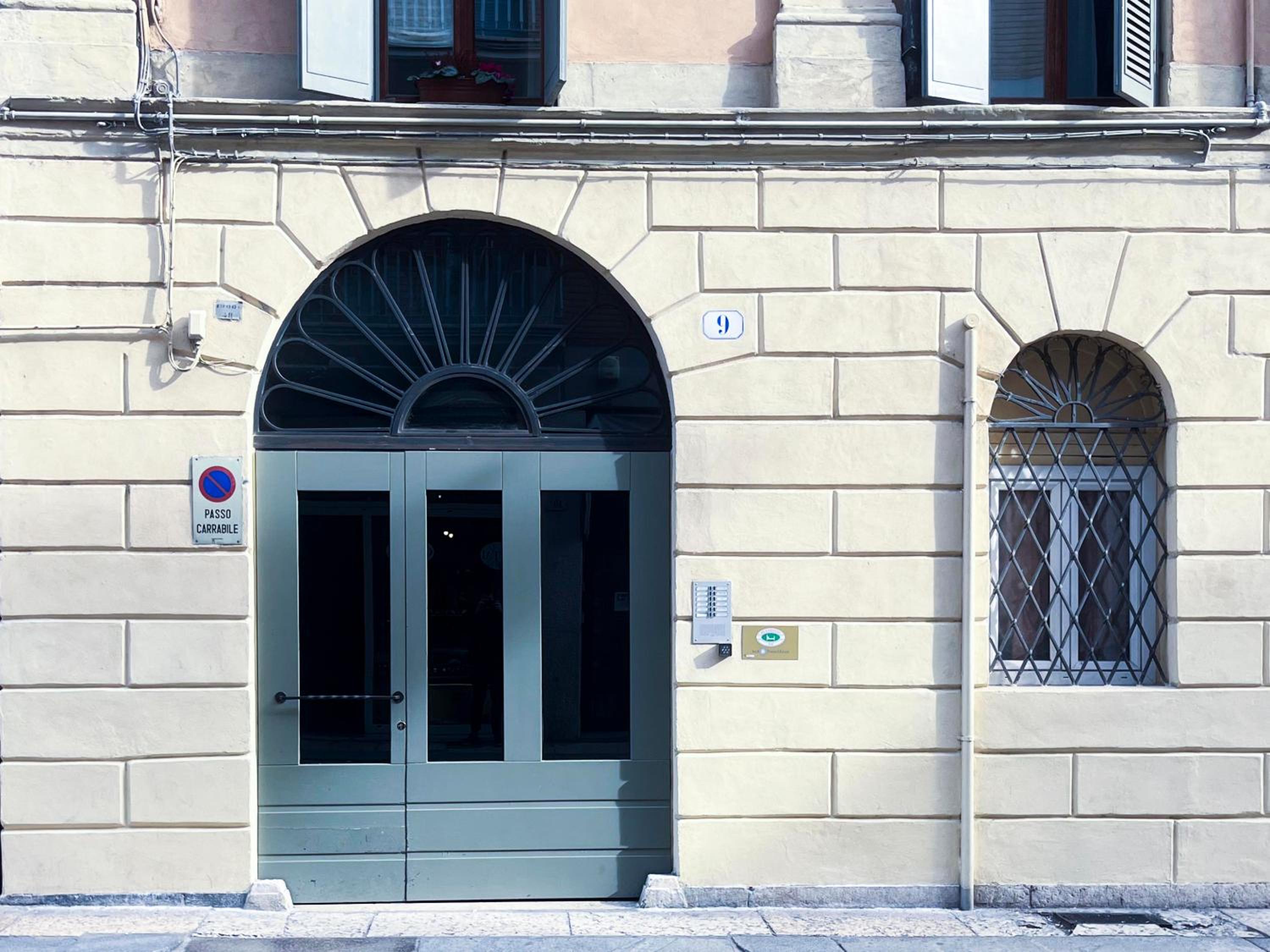B&B Ponte Manin