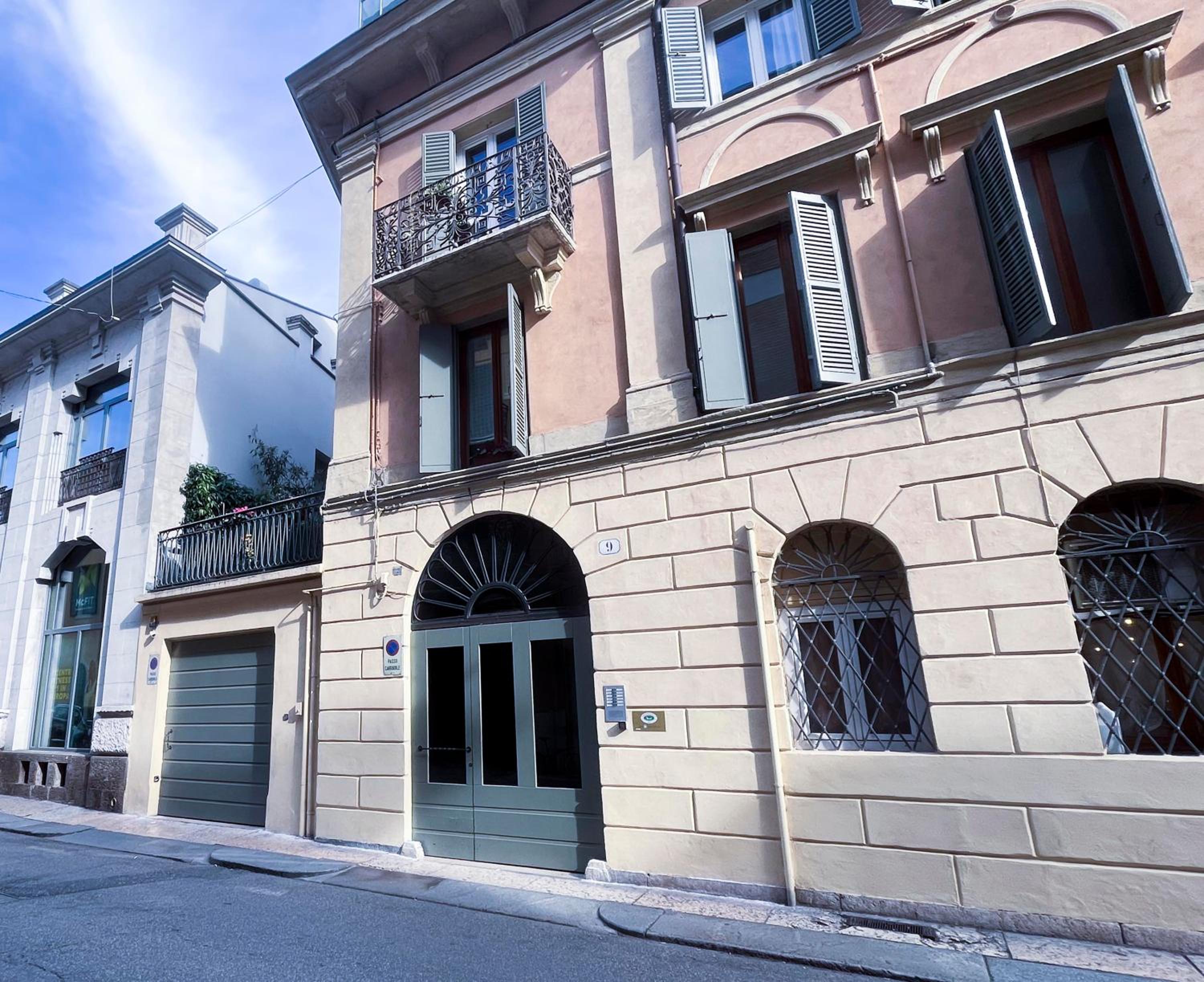 B&B Ponte Manin