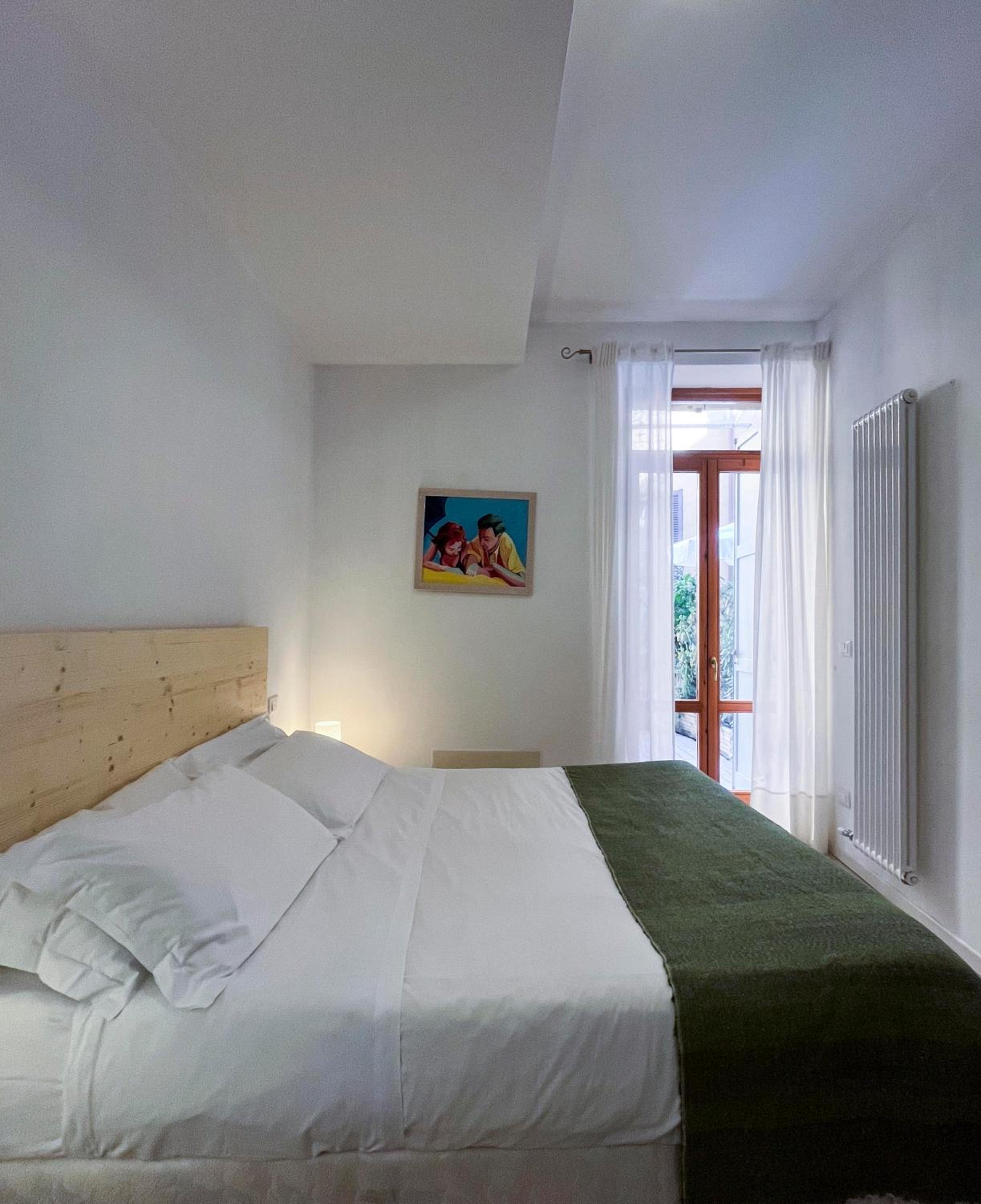B&B Ponte Manin