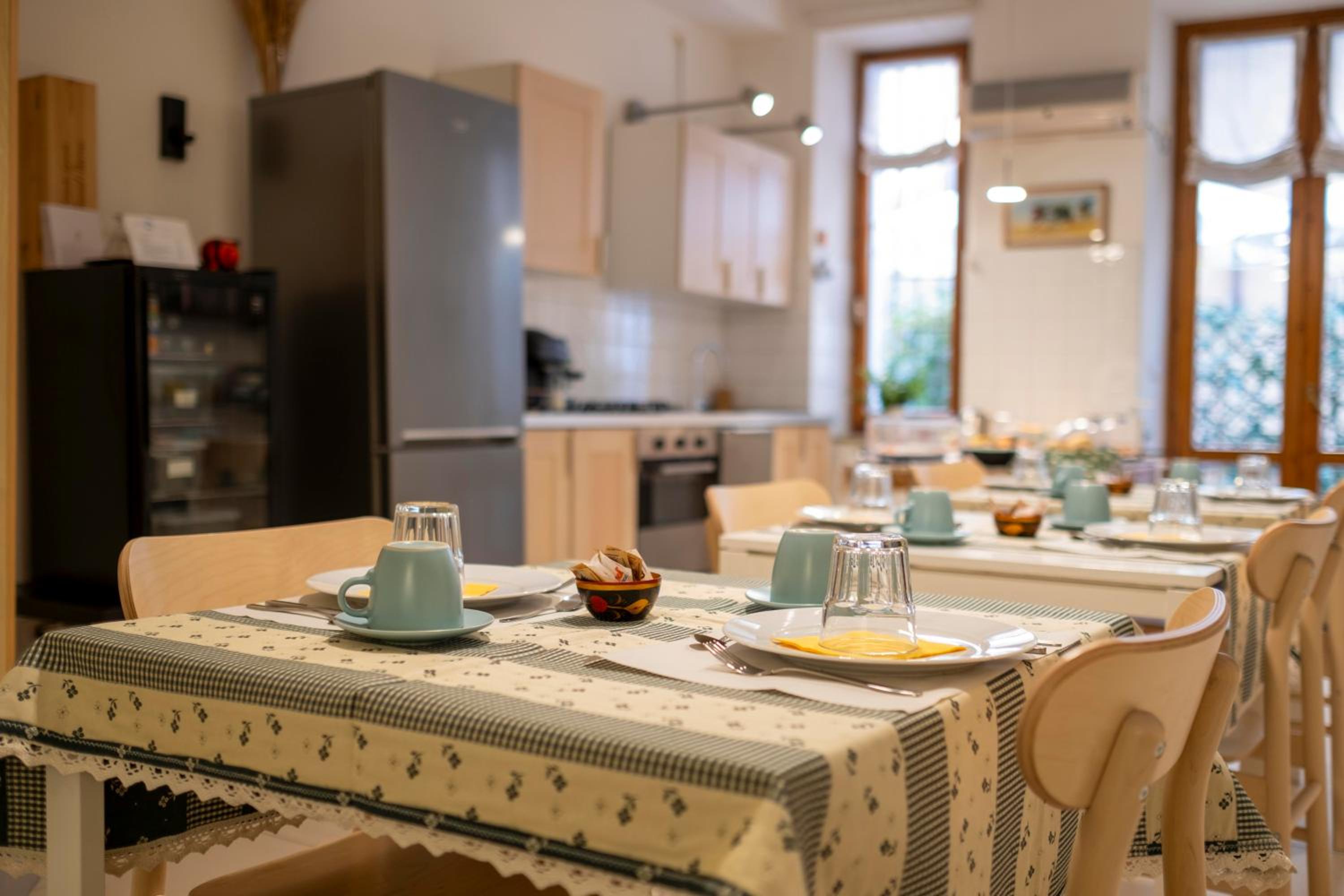 B&B Ponte Manin