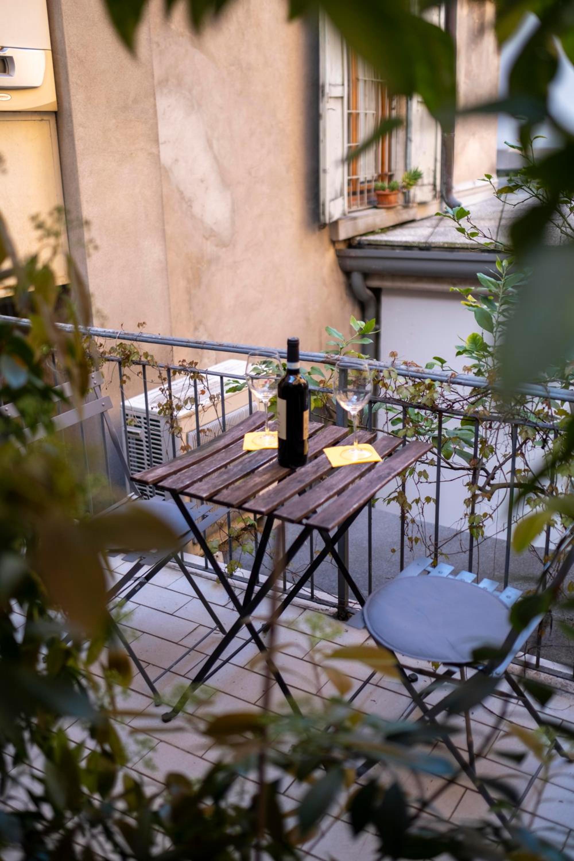 B&B Ponte Manin