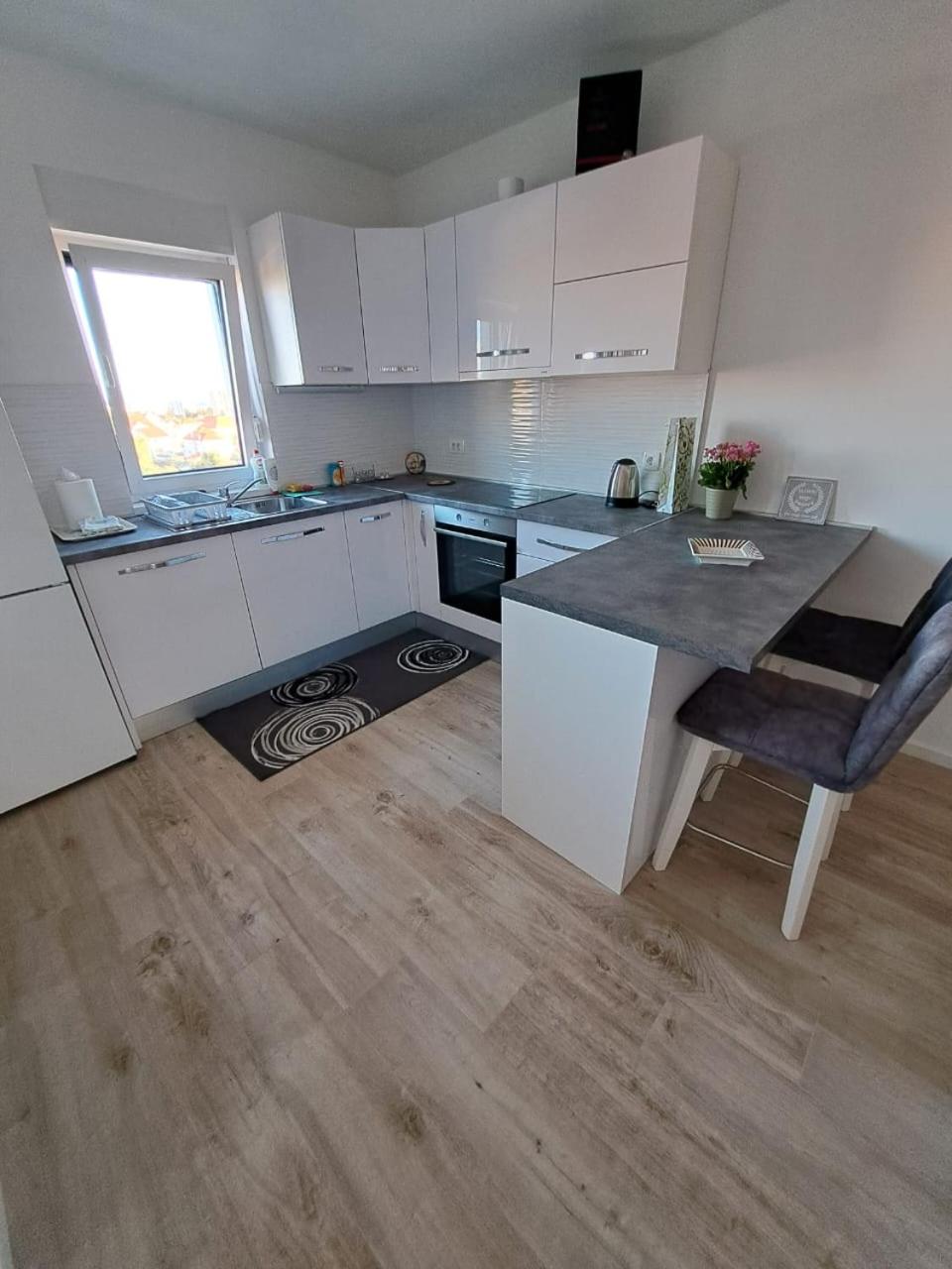 Apartment Dino, Zadar