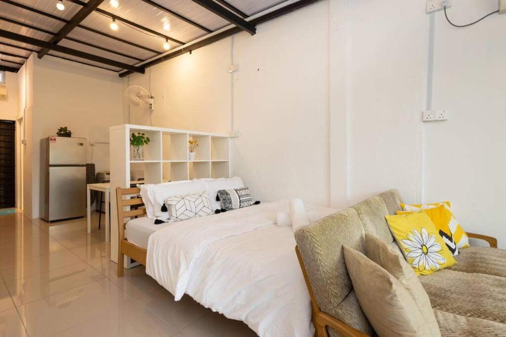 Casa for 2 - Private Studio Ipoh photo 1