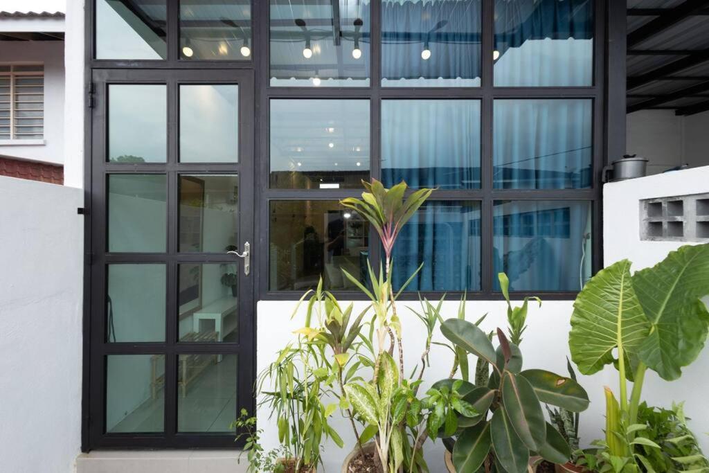 Casa for 2 - Private Studio Ipoh view 2