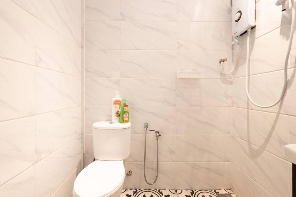Casa for 2 - Private Studio Ipoh photo 2