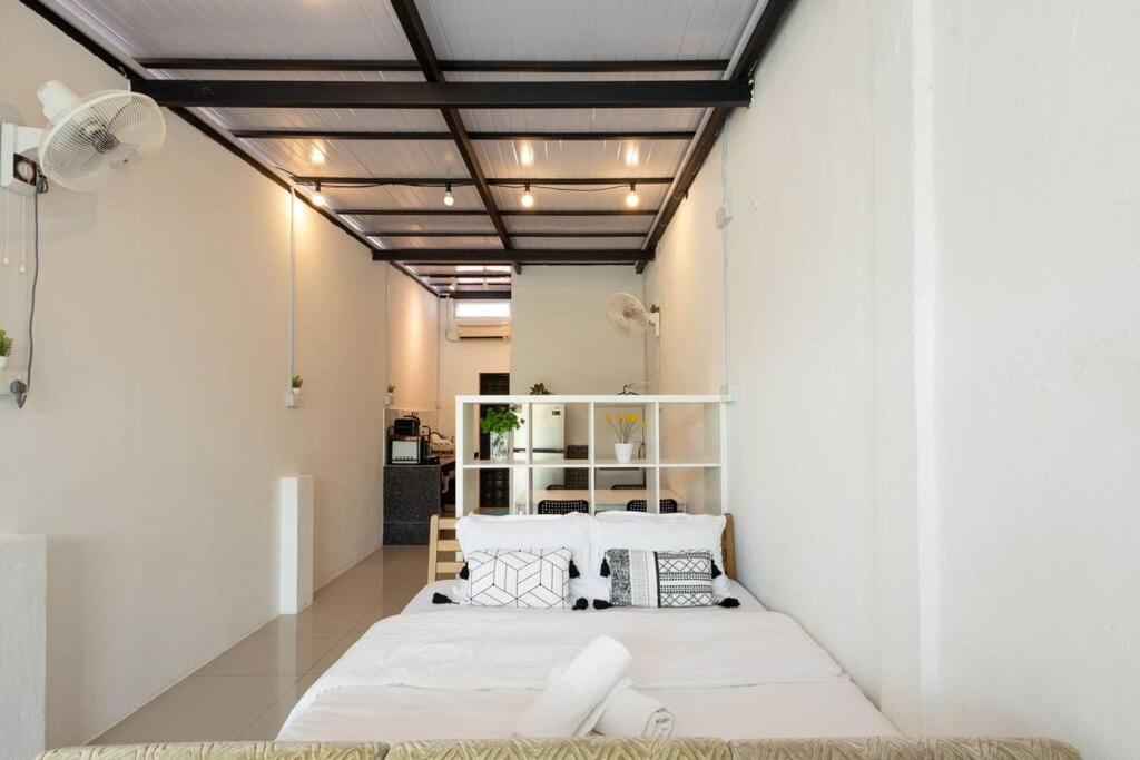 Casa for 2 - Private Studio Ipoh photo 3