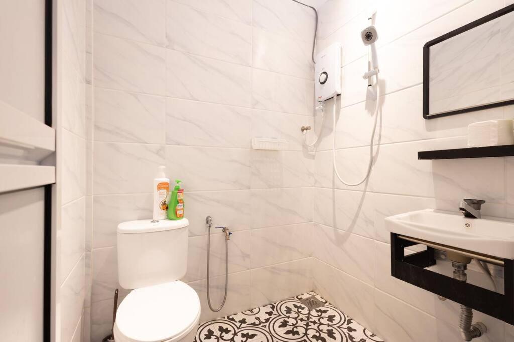 Casa for 2 - Private Studio Ipoh photo 4