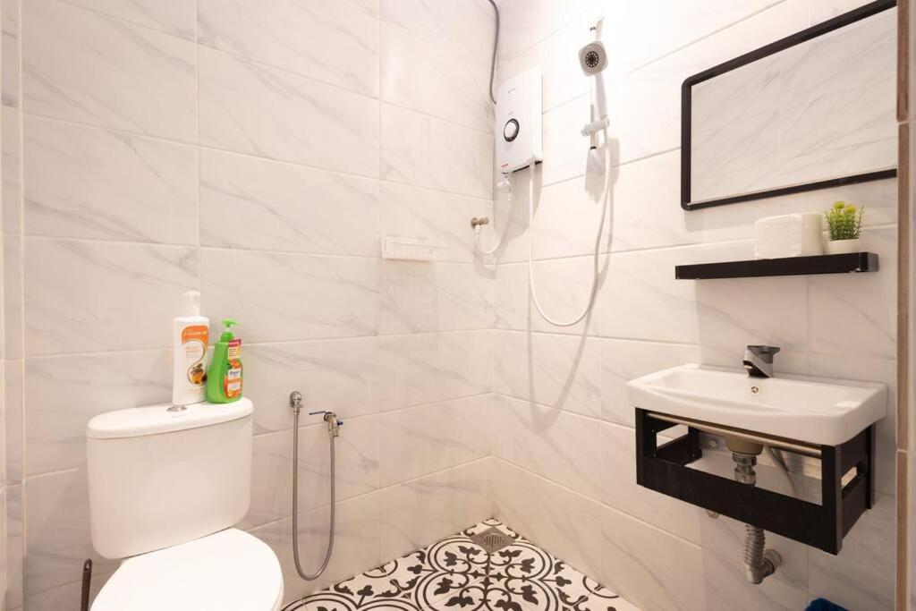 Casa for 2 - Private Studio Ipoh photo 5