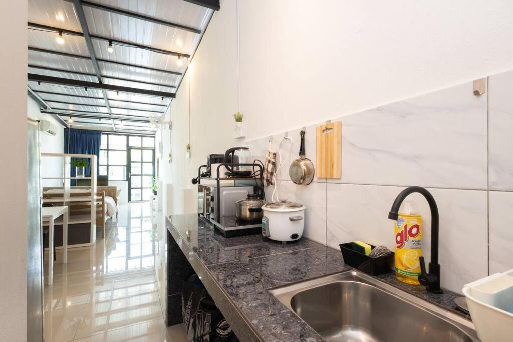 Casa for 2 - Private Studio Ipoh photo 6