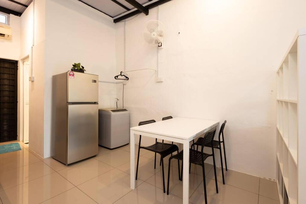 Casa for 2 - Private Studio Ipoh photo 7