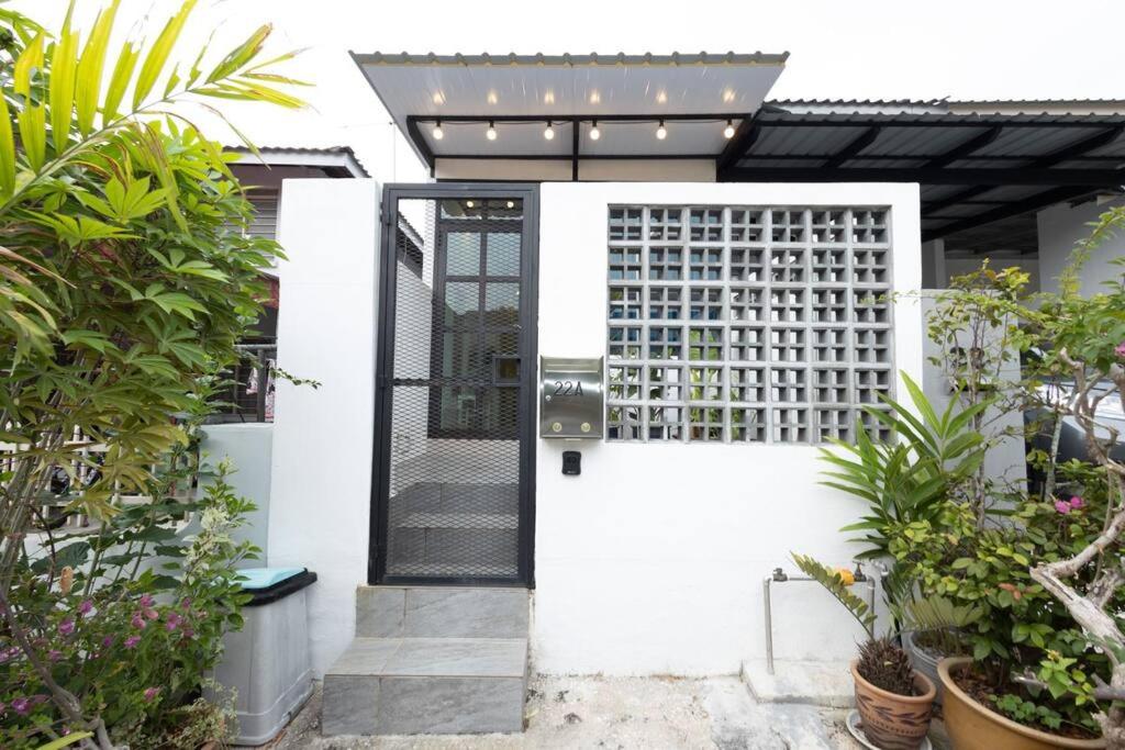 Casa for 2 - Private Studio Ipoh photo 8