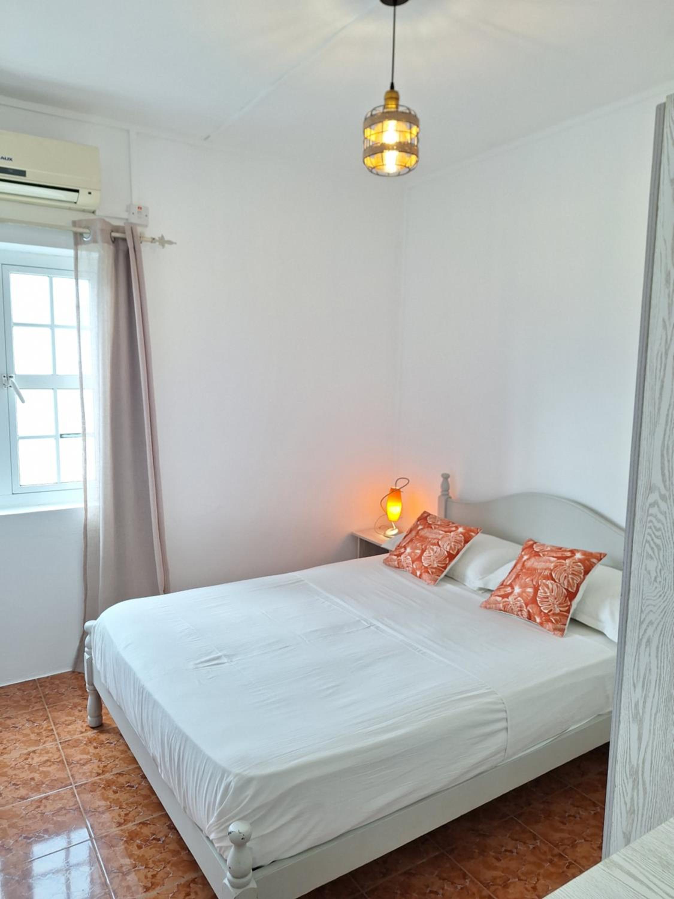 Le Beau Manguier Residence Bed & Breakfast