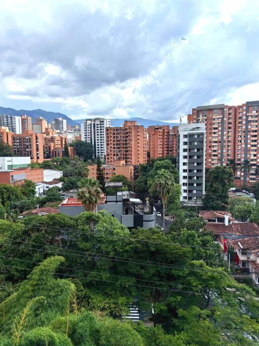 LOFT de lujo en el Poblado