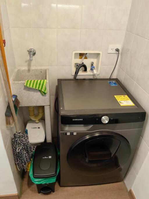LOFT de lujo en el Poblado