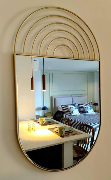 LOFT de lujo en el Poblado