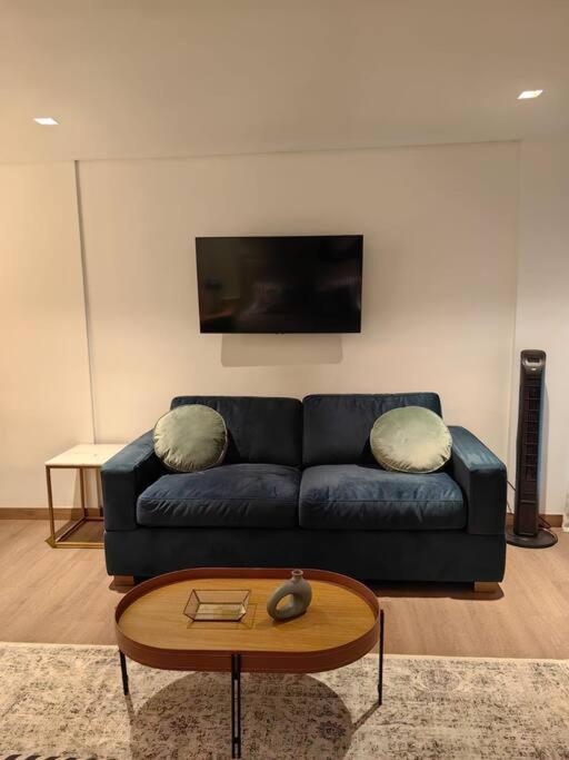 LOFT de lujo en el Poblado