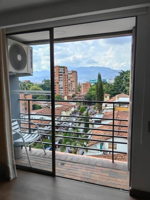 LOFT de lujo en el Poblado