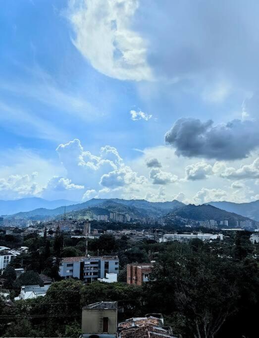 LOFT de lujo en el Poblado