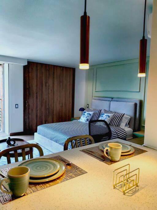 LOFT de lujo en el Poblado